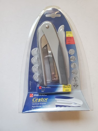Brand new sealed - new, centor