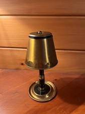 Vintage C1930s Lamp