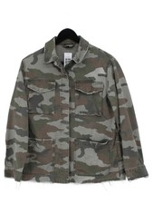 Topshop Bomber Jacket jacket