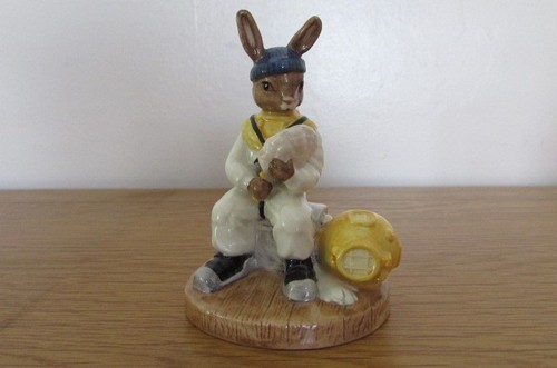 Royal doulton bunnykins - doulton,