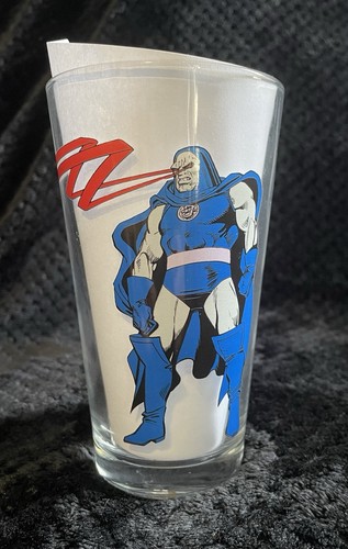 Darkseid toon tumblers pint - toon,