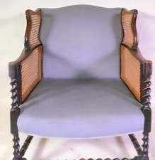 NEWLY French Polished unique