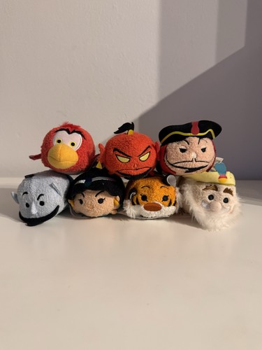 Disney tsum - aladdin, plush