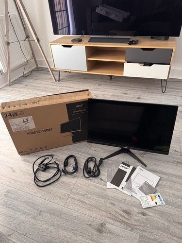 Acer nitro qg1 series - nitro,
