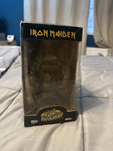 Neca iron maiden life after - neca,