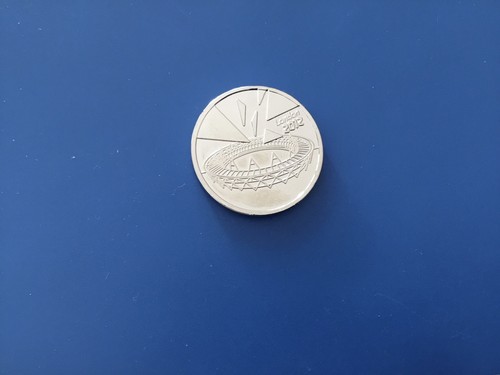 2012 london olympic 50p - x,