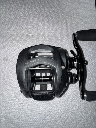 Okuma komodo 400 - okuma,