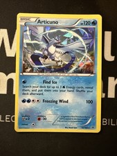 Pokémon - Articuno 16/108 -