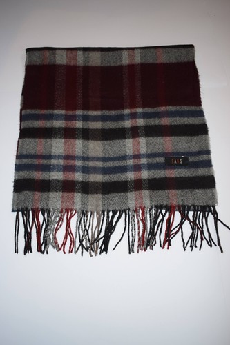 Daks scarf classic check - scarf,
