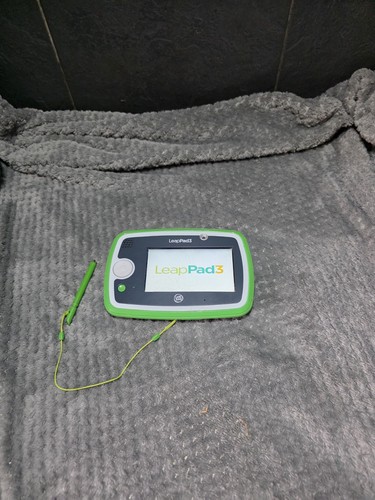 Leapfrog leappad3 learning - leapfrog,