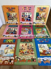 Enid Blyton Vintage Noddy