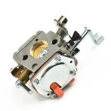 Cab/Carburetor For Wacker
