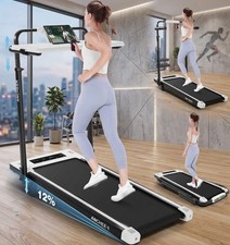 Treadmill  with Incline for