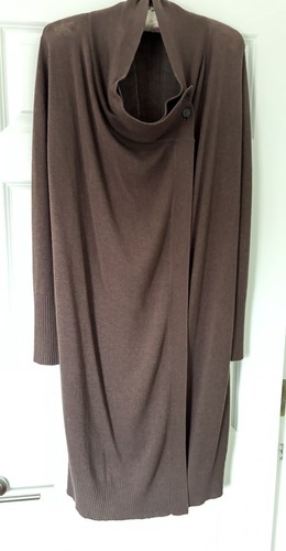 Jigsaw long brown - jigsaw.,