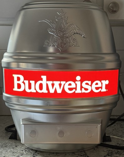New old stock budweiser - new,
