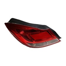 2012 VAUXHALL INSIGNIA MK1 2.0 CDTI PASSENGER SIDE LEFT REAR LIGHT 168348