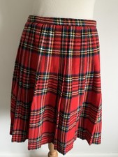 Made in Ireland Kilt Pleated