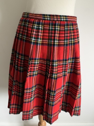 Made ireland kilt pleated - kilt,