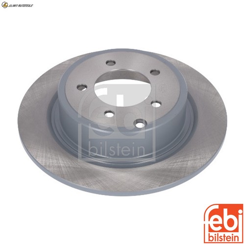 Brake discs 108491 for - 2x,