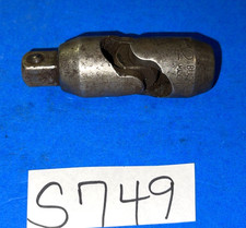 BLACKHAWK TOOLS VINTAGE OLD