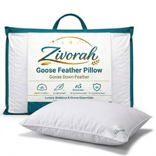 Zivorah Goose Feather & Down