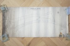 1906 Combpyne L&SWR Railway