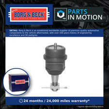 Ball Joint fits JEEP WRANGLER