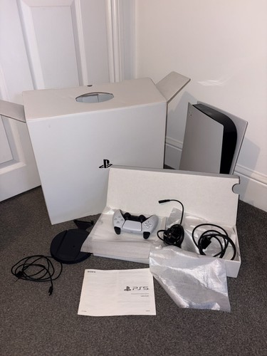 Sony playstation - playstation, 5