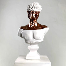 Handmade David Marble