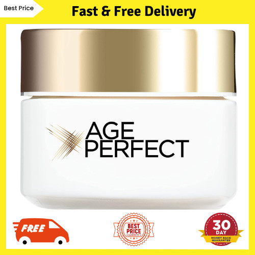 Oreal paris age perfect - paris,