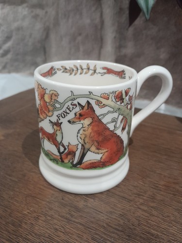 Emma bridgewater rare - bridgewater,