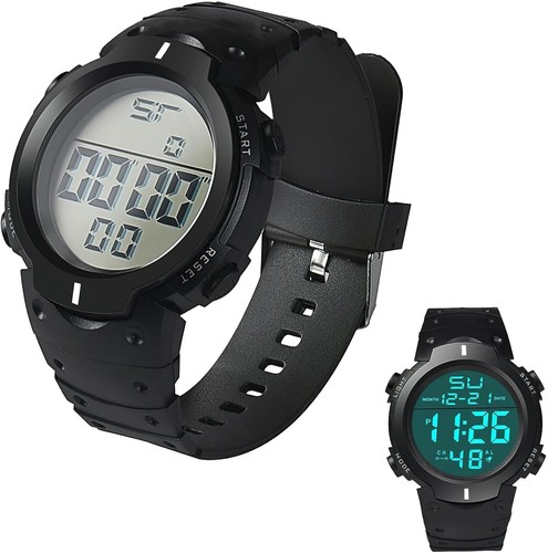 Referee stopwatch wrist - referee,