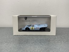 Spark 1:43 Porsche 917K Winner