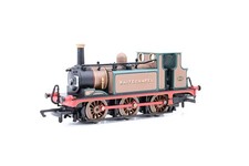 Hornby gauge r3247 - oo,