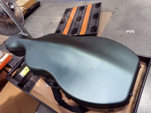 Deal cello case carbon - cello,