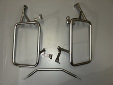 Touratech Pannier Rack For