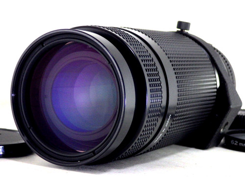 Nikon nikkor 300mm - af, 75-300mm