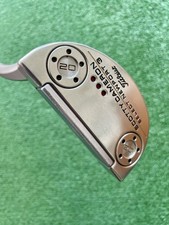 Scotty Cameron Select Newport