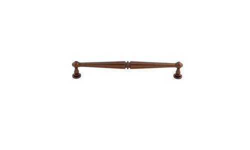 Top knobs bronze edwardian - bronze,