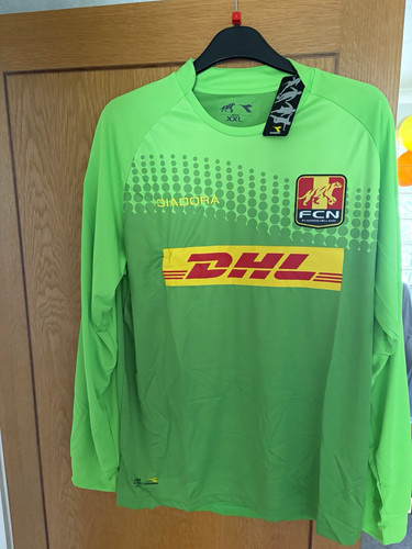 Diadora nordsjælland - fc,