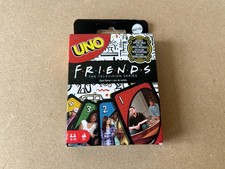 Uno Friends