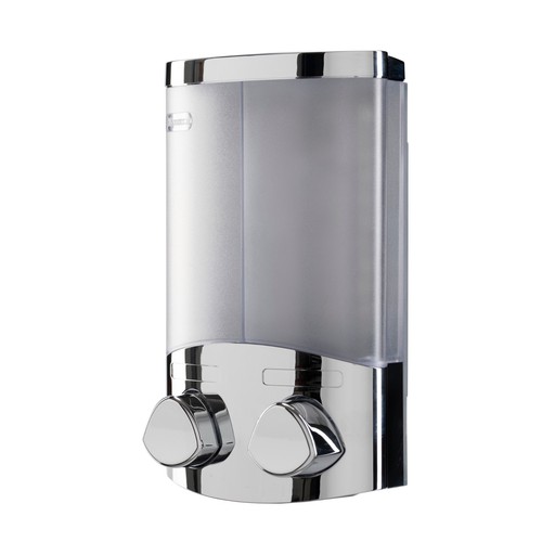 Croydex shampoo soap - croydex, dispenser