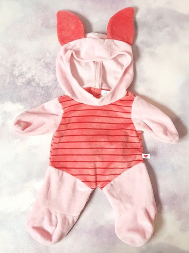 Build bear disney piglet - disney,