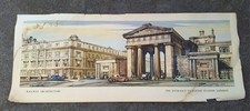 Vintage Railway Carriage Print