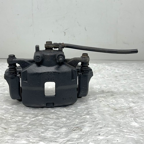Complete brake caliper front - complete,