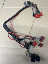 VW T4 Transporter 2.5 TDi  2003 Ignition Switch Wiring Loom