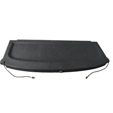Rear Parcel Shelf Load Cover for BMW X1 E84 2009-2015 51462991847 BOTH PARTS