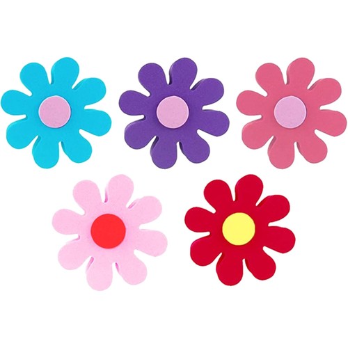 Sunflower car antenna toppers - car,
