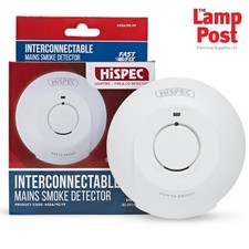 Hispec HSSA/PE/FF Mains Smoke
