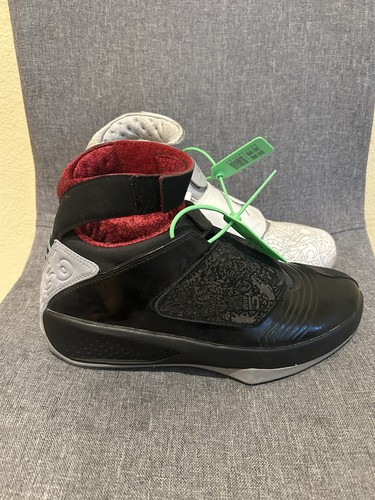 Air jordan retro - 20,